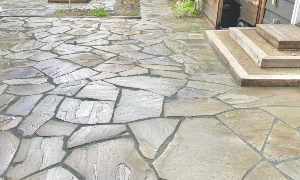 Why Choose Pavers for Your Outdoor Project?
